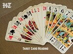 Tarot Horoscope Today: Zodiac Sign Predictions for March 18, 2026