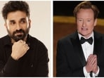 Vir Das has commented on award shows and how they differ in the West and in India. Vir Das has commented on award shows and how they differ in the West and in India.