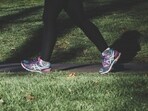 When you walk daily, ensure the pace is also correct. 