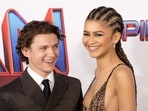 Tom Holland and Zendaya will next star in Spider-Man: Brand New Day.