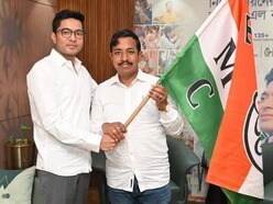হাইভোল্টেজ নন্দীপ্রামে শুভেন্দুর প্রতিপক্ষে ভূমিপুত্রতেই আস্থা TMC-র?