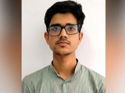 ধৃত যুবকের নাম হরিশ আলি। বয়স মাত্র ১৯ বছর।