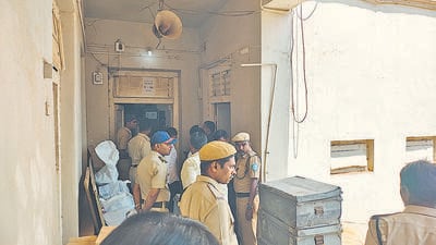 Class 10 geography exam to be conducted as scheduled despite theft: MSBSHSE Class 10 geography exam to be conducted as scheduled despite theft: MSBSHSE