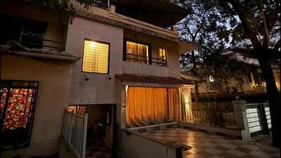 Cyber fraud racket busted in Lonavala villa; 4 arrested, Hong Kong connection revealed Cyber fraud racket busted in Lonavala villa; 4 arrested, Hong Kong connection revealed