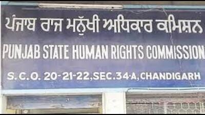 A directive from PSHRC has mandated an independent food testing lab in Chandigarh to combat food alteration. (HT Photo)