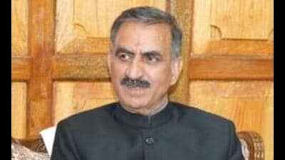 Addressing mediapersons, Pathania on Tuesday said the chief minister will present his fourth budget on March 21 for the financial year 2026–27. Addressing mediapersons, Pathania on Tuesday said the chief minister will present his fourth budget on March 21 for the financial year 2026–27.
