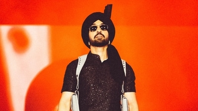 Diljit Dosanjh performed in 13 Indian cities for his Dil-Luminati India Tour in 2024. Diljit Dosanjh performed in 13 Indian cities for his Dil-Luminati India Tour in 2024.