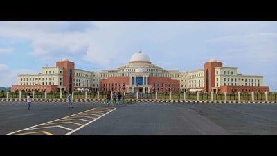 Jharkhand Assembly (HT photo) Jharkhand Assembly (HT photo)