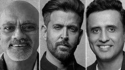 Prime Video: ప్రైమ్ వీడియోలోకి నేరుగా వస్తున్న డార్క్ కామెడీ మూవీ.. ఓటీటీతో చేతులు కలిపిన హృతిక్ రోషన్