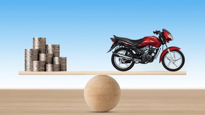 Buying an Ather electric scooter? Here’s how Bajaj Finserv’s two-wheeler loan works Buying an Ather electric scooter? Here’s how Bajaj Finserv’s two-wheeler loan works