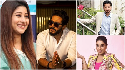 টিএমসি-র তারকা প্রার্থী তালিকা। টিএমসি-র তারকা প্রার্থী তালিকা।