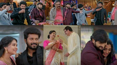 Gunde Ninda Gudi Gantalu Today Episode: తాగి నిజం వాగేసిన బాలు.. లక్షలు పోసి మనోజ్ చేసిన పార్టీ ఫెయిల్.. మళ్లీ రచ్చ