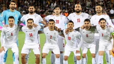 Should FIFA reject a switch of venue to Mexico, it seems unlikely that Iran would travel to the U.S. and take part in the tournament Should FIFA reject a switch of venue to Mexico, it seems unlikely that Iran would travel to the U.S. and take part in the tournament