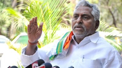 మాజీ మంత్రి టి.జీవన్ రెడ్డి మాజీ మంత్రి టి.జీవన్ రెడ్డి