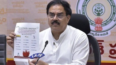మంత్రి నాదెండ్ల మనోహర్ మంత్రి నాదెండ్ల మనోహర్