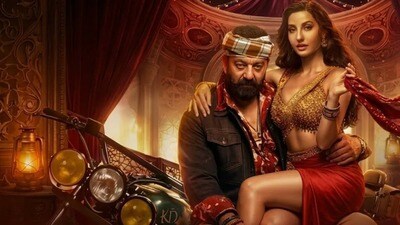 KD The Devil Song Controversy: Lyricist Raqueeb Alam Alleges Name Misuse by Director