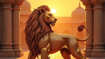 <p>ఈ యోగం సింహరాశి వారికి పదకొండో ఇంట్లో ఏర్పడుతుంది. ఈ కాలం వారికి గొప్ప విజయాన్ని అందిస్తుంది. వారి అన్ని ప్రయత్నాలలో అదృష్టం వారికి తోడుగా ఉంటుంది. తమ జీవిత భాగస్వామితో నాణ్యమైన సమయాన్ని గడపగలుగుతారు. కుటుంబంలో సంతోషకరమైన వాతావరణం ఉంటుంది. పనిలో వారి ప్రయత్నాలు సంతృప్తికరమైన ఫలితాలను ఇస్తాయి.</p> <p>ఈ యోగం సింహరాశి వారికి పదకొండో ఇంట్లో ఏర్పడుతుంది. ఈ కాలం వారికి గొప్ప విజయాన్ని అందిస్తుంది. వారి అన్ని ప్రయత్నాలలో అదృష్టం వారికి తోడుగా ఉంటుంది. తమ జీవిత భాగస్వామితో నాణ్యమైన సమయాన్ని గడపగలుగుతారు. కుటుంబంలో సంతోషకరమైన వాతావరణం ఉంటుంది. పనిలో వారి ప్రయత్నాలు సంతృప్తికరమైన ఫలితాలను ఇస్తాయి.</p>