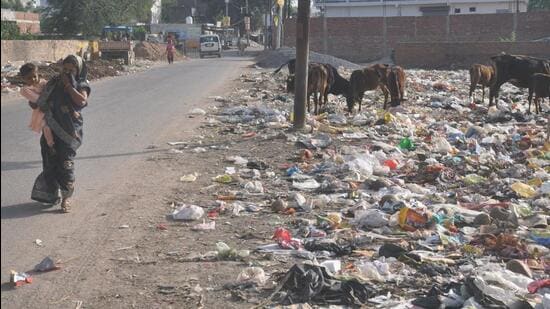 After opposition, PMC standing committee defers tender allotment for garbage processing