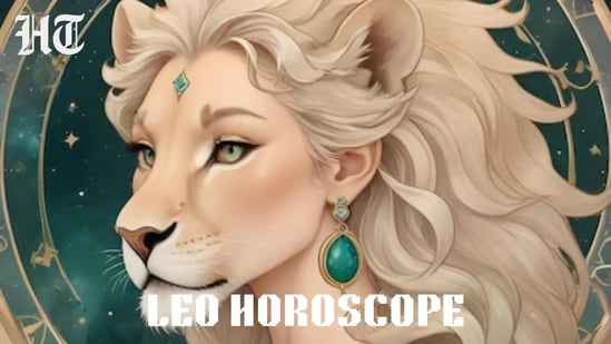 Leo Horoscope Today: Read our expert astrological predictions to find out what the stars have in store for you. (Freepik)