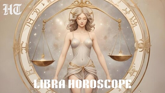 Libra Horoscope Today: Read our expert astrological predictions to find out what the stars have in store for you. (Freepik)