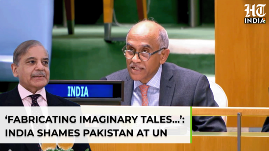 India calls out Pakistan’s hypocrisy at UN, cites Kabul hospital attack