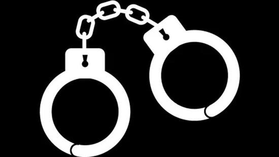 Five cadres of banned outfits arrested across Manipur