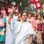 బెంగాల్ పోరు 2026: మమతా బెనర్జీ సంచలన జోస్యం.. మాకు 226కు పైగా సీట్లు ఖాయం