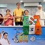  লক্ষ্মী-মনোজের পথেই তারকা ক্রিকেটার