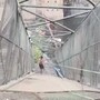রাজধানীতে ভয়াবহ বিপর্যয়!