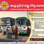 దివ్యాంగులకు ఏపీఎస్ఆర్టీసీ ఫ్రీ బస్
