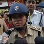 আরজি কর কাণ্ডের পর থেকেই বহুবার খবরের শিরোনামে এসেছিলেন ইন্দিরা