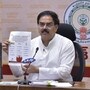 మంత్రి నాదెండ్ల మనోహర్