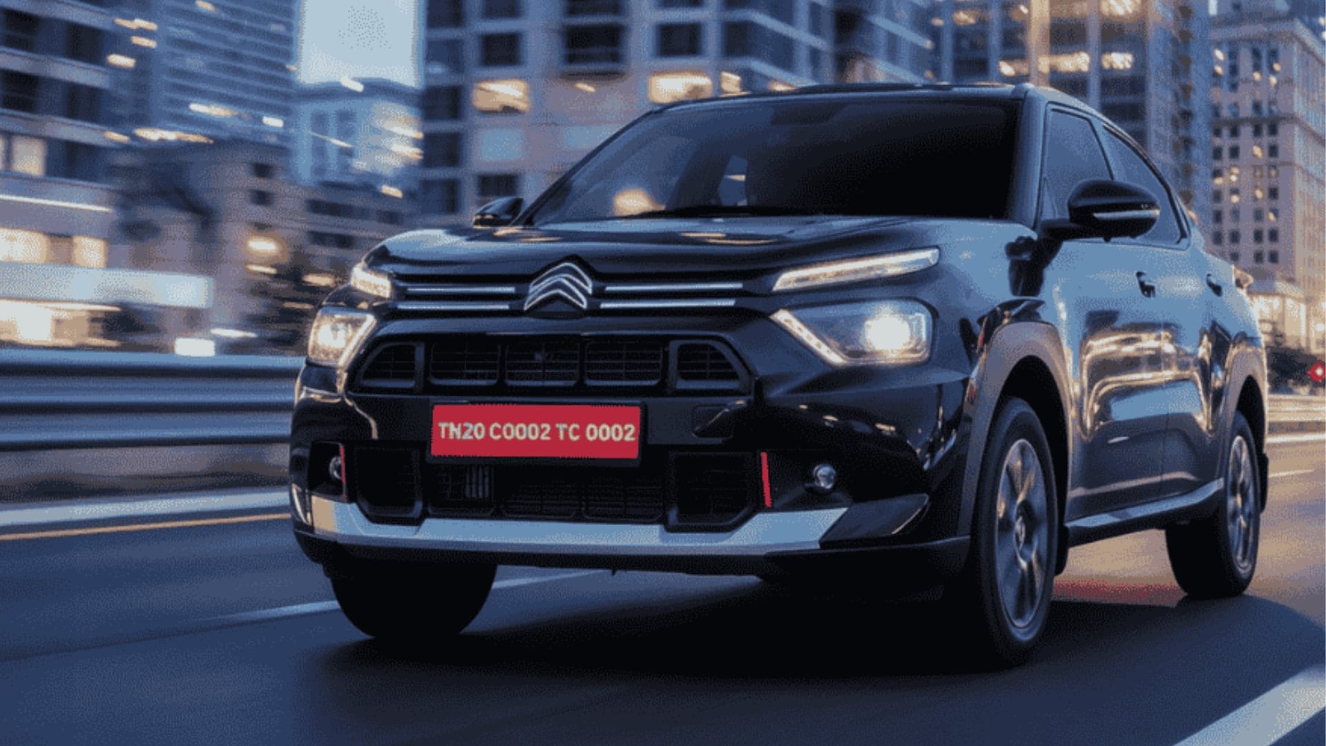 Citroen Basalt is the most affordable coupe SUV in India. Citroen Basalt is the most affordable coupe SUV in India.