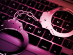 Ahmedabad man held for supplying mule accounts in <span class='webrupee'>₹</span>76 lakh ‘digital arrest’ scam