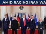 Europe openly snubs US president as Iran crisis deepens Europe openly snubs US president as Iran crisis deepens
