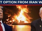Larijani’s killing ends chance of peace amid war with US & Israel? Larijani’s killing ends chance of peace amid war with US & Israel?