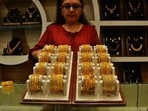 Over the past week, 24-carat gold prices have moved up by 3.14%, while over the last month, they have seen a modest rise of 0.67%.