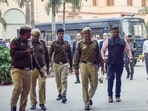 Police said the man had raped the minor girl multiple times inside his shop after locking it. (Photo for representation)