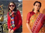 Sara Ali Khan: ఇక్కడున్న అందరూ సనాతనులే.. సనాతనమే సత్యం.. ఇక రాసివ్వడానికి ఇబ్బందేంటి: సారా అలీ ఖాన్‌పై కంగనా కామెంట్స్