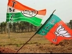 Bengal Assembly polls: Workers protest candidate lists of TMC, BJP, Left; roads blocked, party offices vandalised. Bengal Assembly polls: Workers protest candidate lists of TMC, BJP, Left; roads blocked, party offices vandalised.