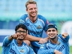 Jos Buttler lifts lid on life beyond cricket in IPL.