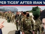 Trump’s Iran war draining US’ military might? Trump’s Iran war draining US’ military might?