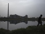 Coal plants, incidentally, can dip only to a point, beyond which the machines get damaged. If we can’t balance against demand even after lowering coal-based generation, renewable generation has to be cut as well. (HT Archive)