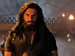 Ranveer Singh excels in this roller coaster of a thriller