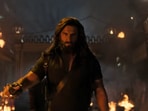 Dhurandhar 2 stars Ranveer Singh as Hamza, an Indian spy in Pakistan.