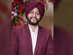 File photo of Gurkirat Manocha. File photo of Gurkirat Manocha.