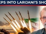 Hardline Iran leaders set to replace Ali Larijani Hardline Iran leaders set to replace Ali Larijani