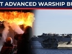 A major fire aboard the USS Gerald R. Ford has disrupted operations during its extended deployment in the Red Sea amid rising regional tensions. 
