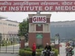 Hospital authorities said the development aims to strengthen preventive healthcare services and improve access to immunisation in the region, particularly for those who require continuous follow ups. (HT Archive)