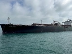 MT Nanda Devi, chartered by the Indian Oil Corp, is one of the two LPG tankers, owned by India, that was permitted by Iran to transit the Strait of Hormuz.